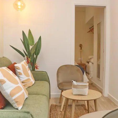 Fondimar Apartment *