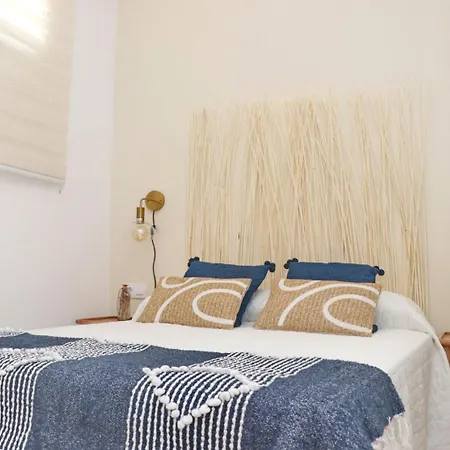 Apartment Fondimar Conil De La Frontera
