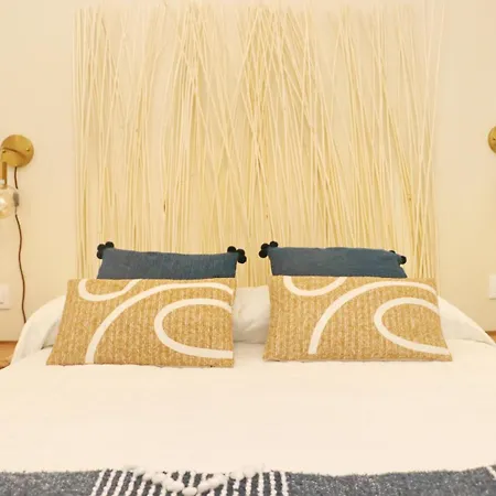 Fondimar Apartment