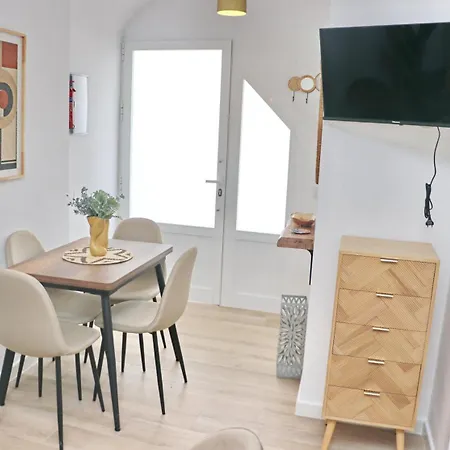 Apartment Fondimar *