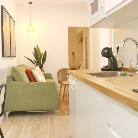 Fondimar Apartment